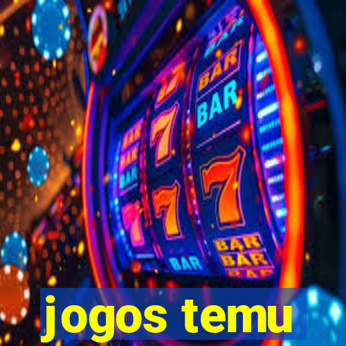 jogos temu